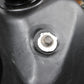1997 YAMAHA RT100 90 - 00 OEM GAS FUEL TANK CELL PETROL RESERVOIR 3UL - 24110 - 00 - 00 - hggarage