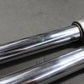 1999 YAMAHA YZ125 OEM RIGHT LEFT FRONT SUSPENSION FORKS SHOCKS 5ET - 23102 - 00 - 00 - hggarage