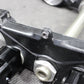 2009 Kawasaki KX250F OEM Front Forks Lower Upper Triple Tree Stem Clamp - hggarage
