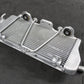 2007 YAMAHA 07 - 09 YZ450F OEM RIGHT ENGINE MOTOR COOLING COOLER RADIATOR - hggarage