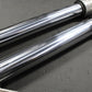 1999 YAMAHA YZ125 OEM RIGHT LEFT FRONT SUSPENSION FORKS SHOCKS 5ET - 23102 - 00 - 00 - hggarage