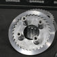 2008 Kawasaki KLX140 OEM Complete Clutch W Plates Basket Hub 13086 - 1070 - hggarage