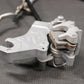 2001 Honda XR250R OEM Nissin Rear Back Brake Caliper Master Cylinder Lever - hggarage