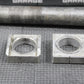 2013 HONDA CRF250R OEM REAR AXLE BACK WHEEL RIM PIVOT BOLT BLOCKS 42301 - KRN - A30 - hggarage