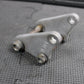 1986 Honda XR250R OEM Engine Motor Mount Stay Brackets 50139 - KT1 - hggarage