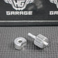 1996 93 - 98 KAWASAKI KX250 OEM ENGINE POWER VALVE IDLE SPUR GEAR 59051 - 1275 - hggarage
