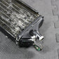 1992 Kawasaki KX250 OEM Engine Motor Cooling Cooler Radiator Left Right - hggarage