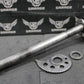 2003 KAWASAKI KLX400R KLX400SR OEM REAR AXLE BACK WHEEL PIVOT BOLT 41068 - S013 - hggarage