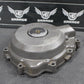2000 SUZUKI DRZ400 OEM LEFT SIDE ENGINE MOTOR STATOR GENERATOR MAGNETO COVER - hggarage