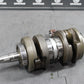 1991 87 - 06 YAMAHA BANSHEE 350 OEM ENGINE MOTOR CRANKSHAFT CRANK SHAFT GOOD! - hggarage