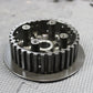 2009 HONDA CRF150RB COMPLETE HINSON BILLET CLUTCH W PLATES BASKET HUB ASSEMBLY