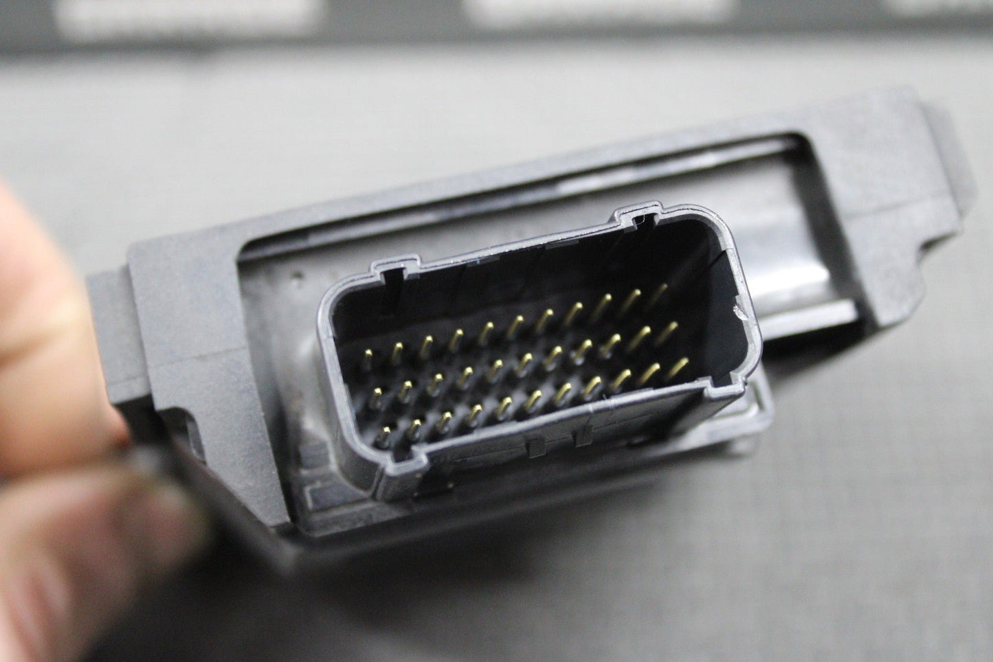 2019 2020 SUZUKI RMZ250 OEM CDI ECU COMPUTER IGNITION UNIT BOX 32920 - 46K00 GOOD! - hggarage