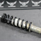 1985 YAMAHA PW80 OEM REAR BACK SHOCK ABSORBER SUSPENSION - hggarage