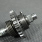 1993 HONDA CR80 CR80R OEM KICKSTART KICK START SHAFT W IDLER GEAR