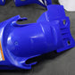 2009 YAMAHA TTR110E OEM PLASTICS BODY KIT FENDERS FAIRINGS COW