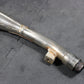 2004 SUZUKI RM250 PROCIRCUIT PLATINUM EXHAUST PIPE CHAMBER HEADER