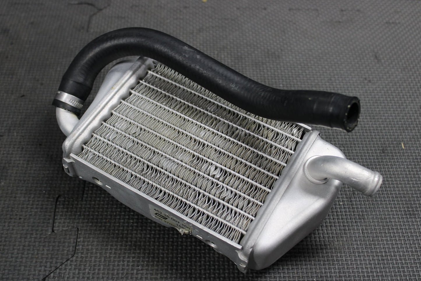 2013 KTM 65SX OEM Engine Motor Cooling Cooler Radiator 46235007100 46235008100 - hggarage