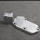 2017 Yamaha YZ250 OEM Engine Powervalve Linkage Governor Right Side Cover - hggarage