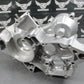 2000 99 - 02 HONDA CR125R OEM RIGHT ENGINE MOTOR CRANKCASE CRANK CASE 11100 - KZ4 - L1 - hggarage
