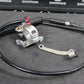 2005 Honda 04 - 06 CRF250R CRF450R TORC1 Clutch Perch Mount With Lever 53172 - Men - hggarage