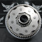2007 HONDA CRF450R OEM CLUTCH BASKET 22100 - MEN - A00 - hggarage