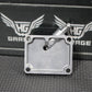 2001 SUZUKI RM80 OEM ENGINE POWER VALVE EXHAUST VALVE ASSEMBLY - hggarage