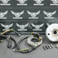 1993 Honda CR80R OEM Stator Magneto Rotor Flywheel 31100 - GC4 - 600 - hggarage