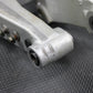 2007 03 - 18 YAMAHA YZ85 OEM SWINGARM SWING ARM SUSPENSION 5PA - 22110 - 00 - 00 - hggarage