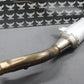 2019 SUZUKI 19 - 25 RMZ250 OEM MUFFLER EXHAUST SILENCER SLIP ON PIPE 14310 - 46K10 - hggarage