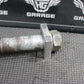 2008 YAMAHA YZ450F OEM REAR AXLE BACK WHEEL RIM PIVOT BOLT AXEL 1C3-25381-90-00