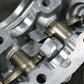 2009 HONDA CRF230L CRF230M ENGINE MOTOR CYLINDER HEAD COVER ROCKER ARMS ASSEMBLY - hggarage