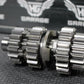 2005 03 - 05 YAMAHA YZ450F OEM ENGINE TRANSMISSION TRANNY GEARBOX FORKS DRUM GEARS - hggarage