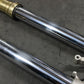 2008 SUZUKI RMZ250 OEM RIGHT LEFT FRONT SUSPENSION FORKS SHOCKS 51103-10H10