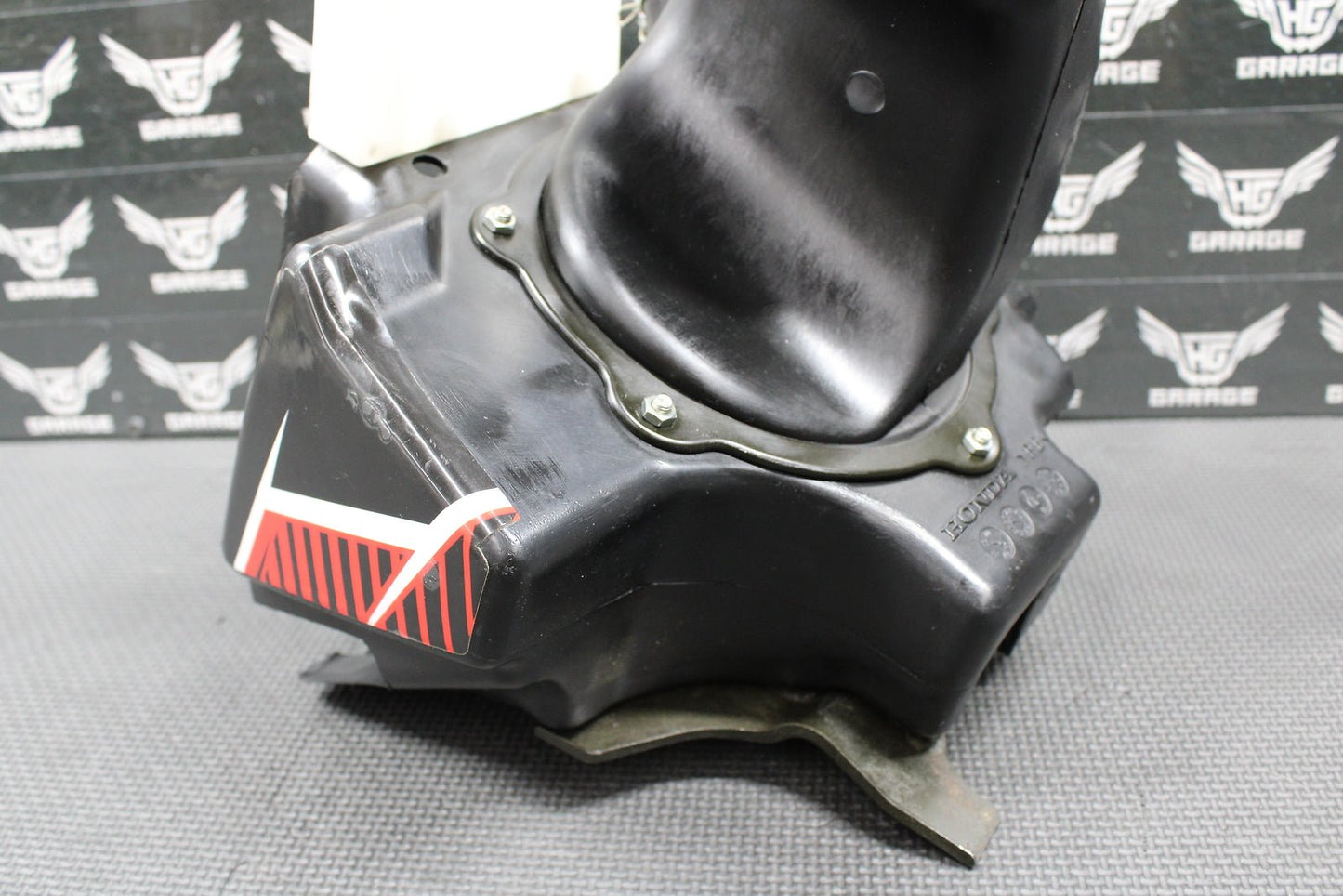 2007 HONDA 07 - 22 CRF150R CRF150RB OEM AIRBOX AIR CLEANER FILTER INTAKE BOOT NICE - hggarage