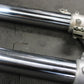 1998 YAMAHA YZ400F OEM RIGHT LEFT FRONT SUSPENSION FORKS SHOCKS