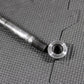 2006 KTM 85SX OEM REAR AXLE BACK WHEEL RIM PIVOT BOLT AXEL - hggarage