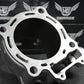 2003 HONDA CRF450R AFTERMARKET 96MM ENGINE MOTOR CYLINDER JUG BARREL BORE TOP EN