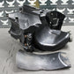 2018 YAMAHA YZ65 OEM AIRBOX AIR CLEANER FILTER BOX INTAKE BOOT BR8 - 14401 - 00 - 00 - hggarage