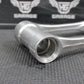 1998 HONDA CR125R CR250R OEM REAR SHOCK LINKAGE LINKS RELAY ARM BOLTS NICE! - hggarage