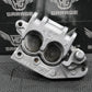 2003 KAWASAKI KLX400R KLX400SR OEM NISSIN FRONT BRAKE CALIPER 43041 - S012 - hggarage