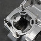 2014 KAWASAKI 08 - 22 KX100 KX85 OEM LEFT RIGHT ENGINE CRANKCASE CASES BLOCK SET - hggarage