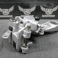2008 HONDA 05 - 17 CRF250R 05 - 07 CR250R OEM REAR BACK BRAKE CALIPER 43150 - KRN - 711 - hggarage