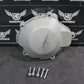 2003 KAWASAKI KX250 OEM ENGINE MOTOR STATOR GENERATOR MAGNETO COVER 14031 - 1283 - hggarage