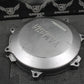 2006 YAMAHA YFZ450 OEM RIGHT SIDE CASE OUTER CLUTCH COVER 5TG - 15415 - 00 - 00 NICE! - hggarage
