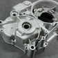 2002 HONDA XR200R 93-02 OEM LEFT ENGINE MOTOR CRANKCASE CRANK