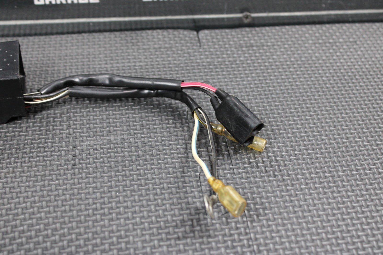 2001 SUZUKI RM80 OEM ECU COMPUTER CONTROLLER UNIT ECM CDI IGNITER GOOD - hggarage