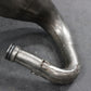 2000 KAWASAKI KX80 PRO CIRCUIT PLATINUM EXHAUST PIPE CHAMBER HEADER 18120-1081