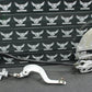 2004 Yamaha YZ450F OEM Nissin Rear Back Brake Caliper Master Cylinder Assembly - hggarage