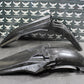 2001 SUZUKI RM125 RM250  POLISPORTS RESTYLE PLASTICS BODY KIT FENDERS FAIRINGS