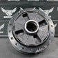 1997 93 - 98 YAMAHA RT100 OEM REAR BACK WHEEL RIM HUB 18A - 25311 - 00 - 98 - hggarage
